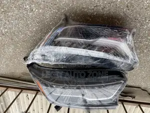 Honda CRV 2017,2021 Turing Headlight