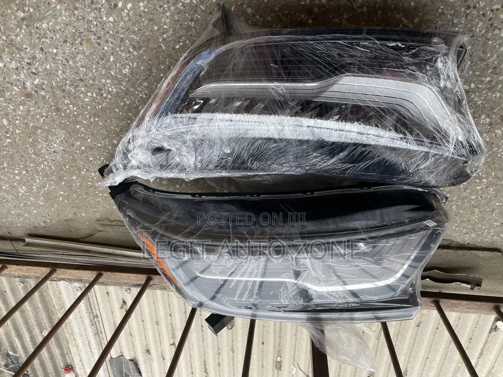 Honda CRV 2017,2021 Turing Headlight