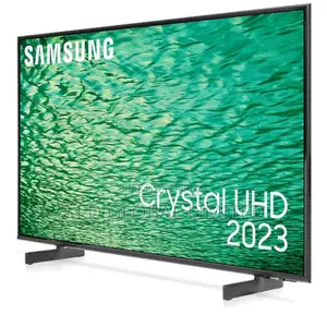TV Samsung LED Ue65cu8072 65" Smart Netflix Airplay