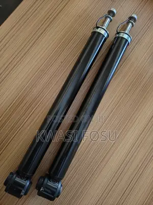 Chevrolet Sonic Back Shocks