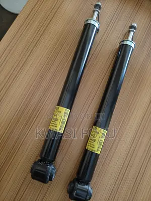 Chevrolet Sonic Back Shocks