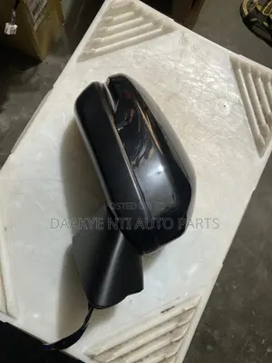 2022-2023-2024 Honda Hr-v Side Mirror