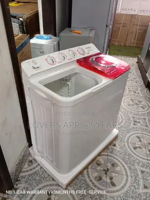 Brand New Nasco Washing Machine Washing Machine