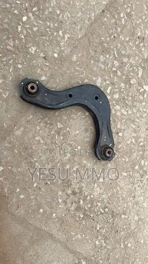 4x4 Cars Upper Arm
