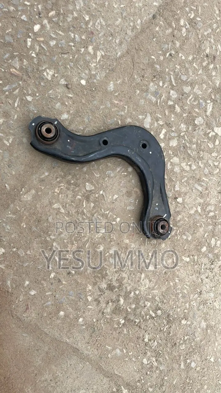 4x4 Cars Upper Arm