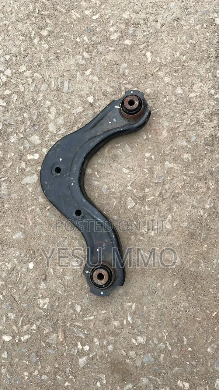 4x4 Cars Upper Arm