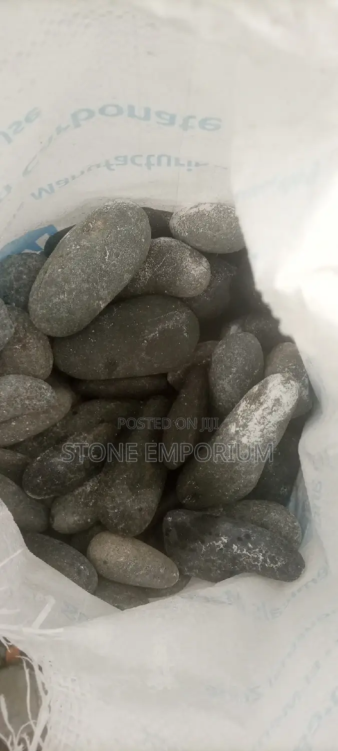 Cuten Stone