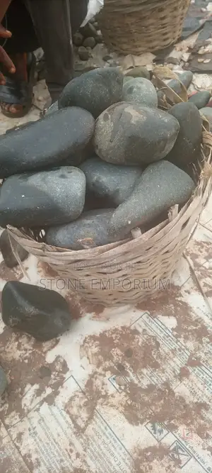Cuten Stone