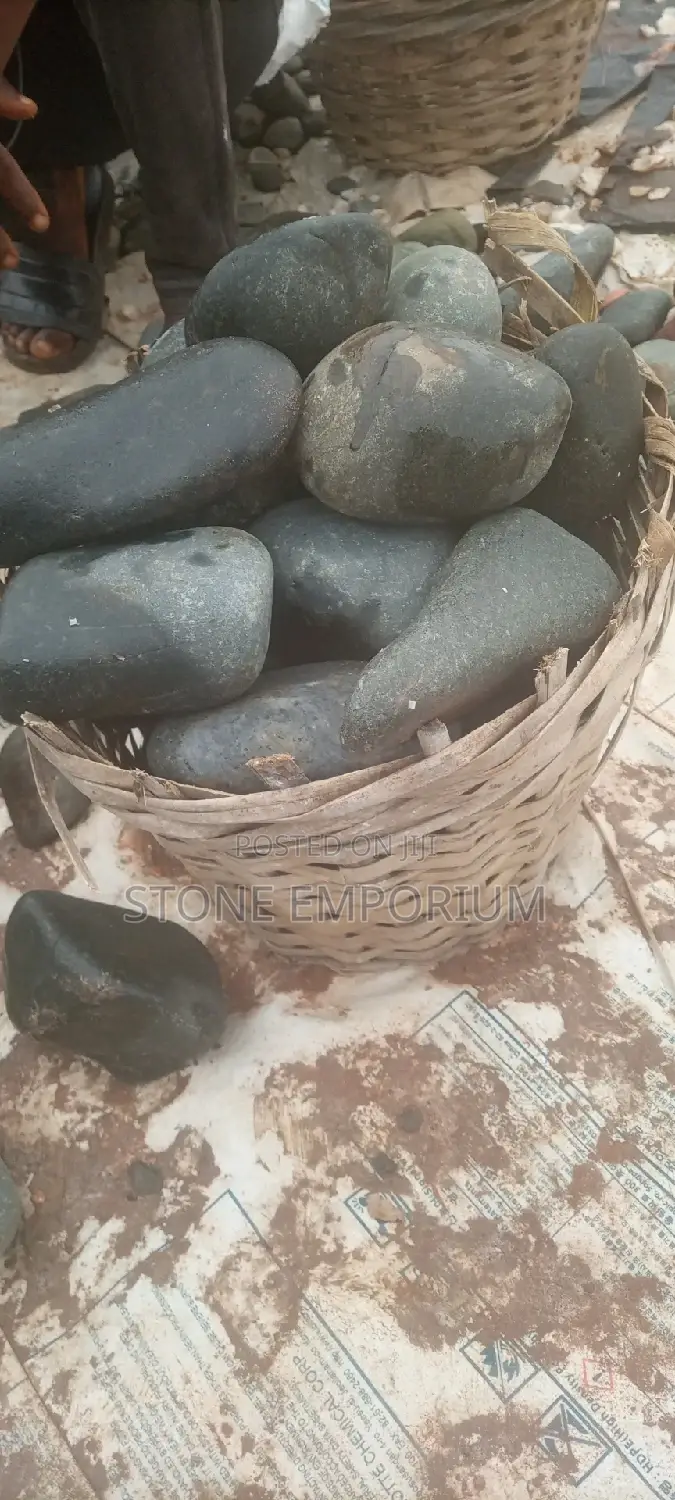 Cuten Stone