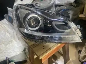Mercedes Benz C250 2014 LED Headlight