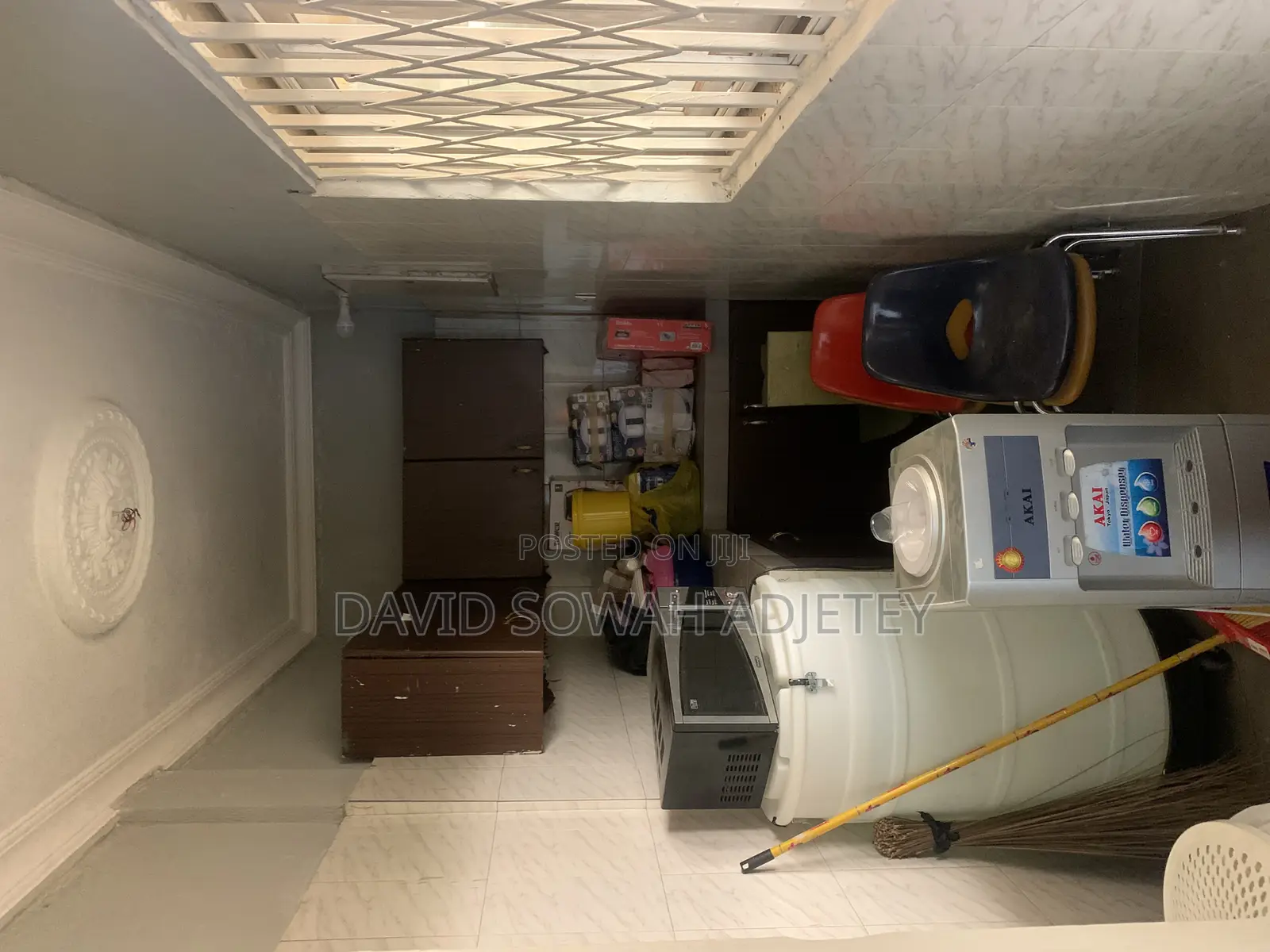 1bdrm Apartment in Okpego, Teshie for rent