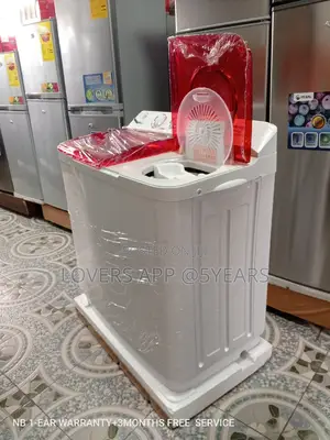 Nasco Washing Machine Washing Machine 11kg Quality