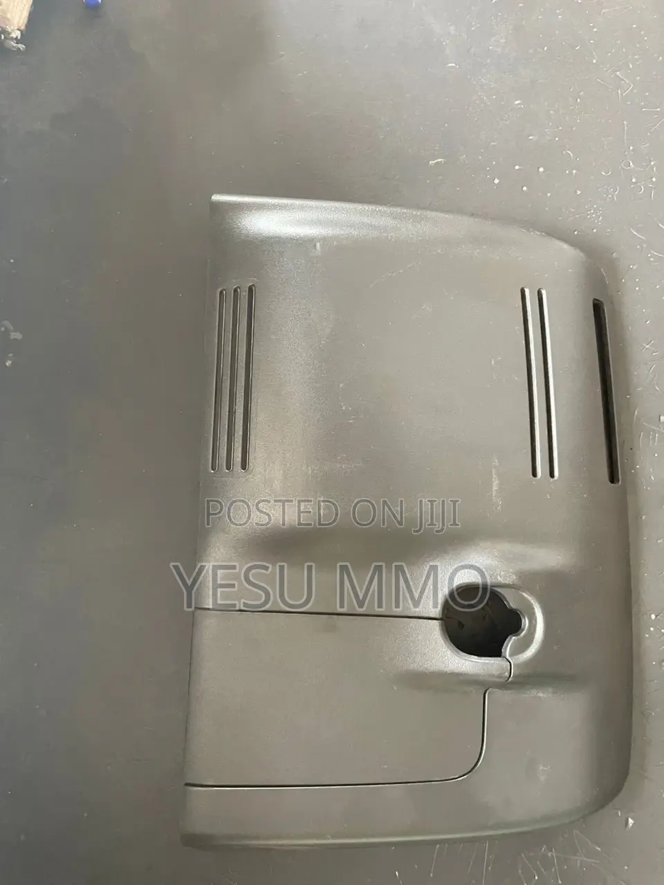 CR-V 2020 Camera Cover