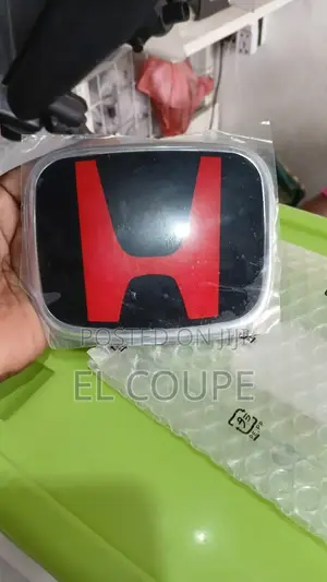 Honda Led Light Crown
