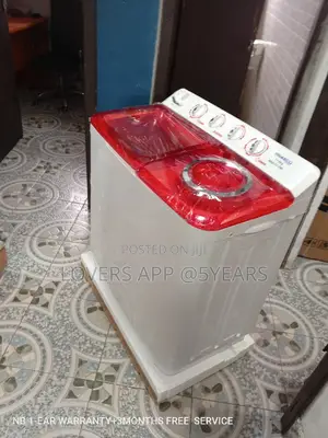 Super Strong 11kg Washing Machine Washing Machine Nasco