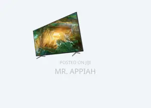 Shop Classic Sony 75X8000H 75 Inch Ultra HD Smart Tv.