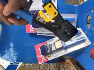 Networking Tool Pass Through