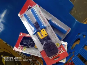 Networking Tool Pass Through