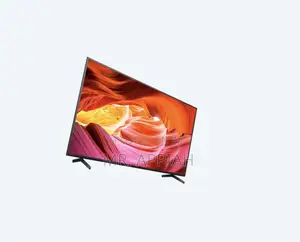 Brand New Sony KD-55X75K 55” Ultra HD Smart Television.