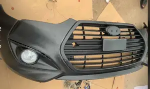 Veloster Front Bumper Turbo