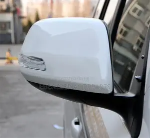 Land Cruiser Prado Side/Driving Mirror 2009 2010 2011 2012