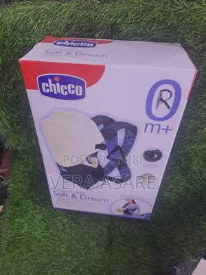 Baby Carrier Chicco