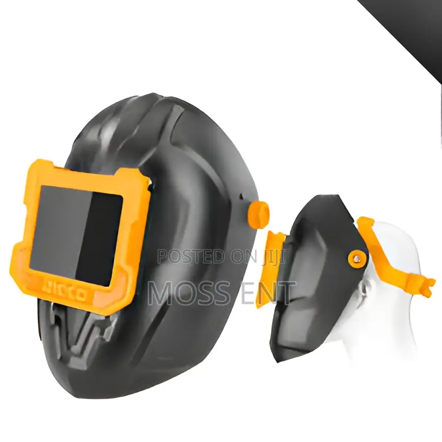 Welding Mask' - Wm128