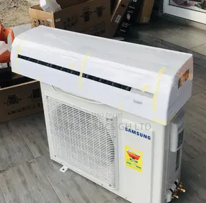 2.0hp Gas R410 Adjustable Samsung Inverter AC
