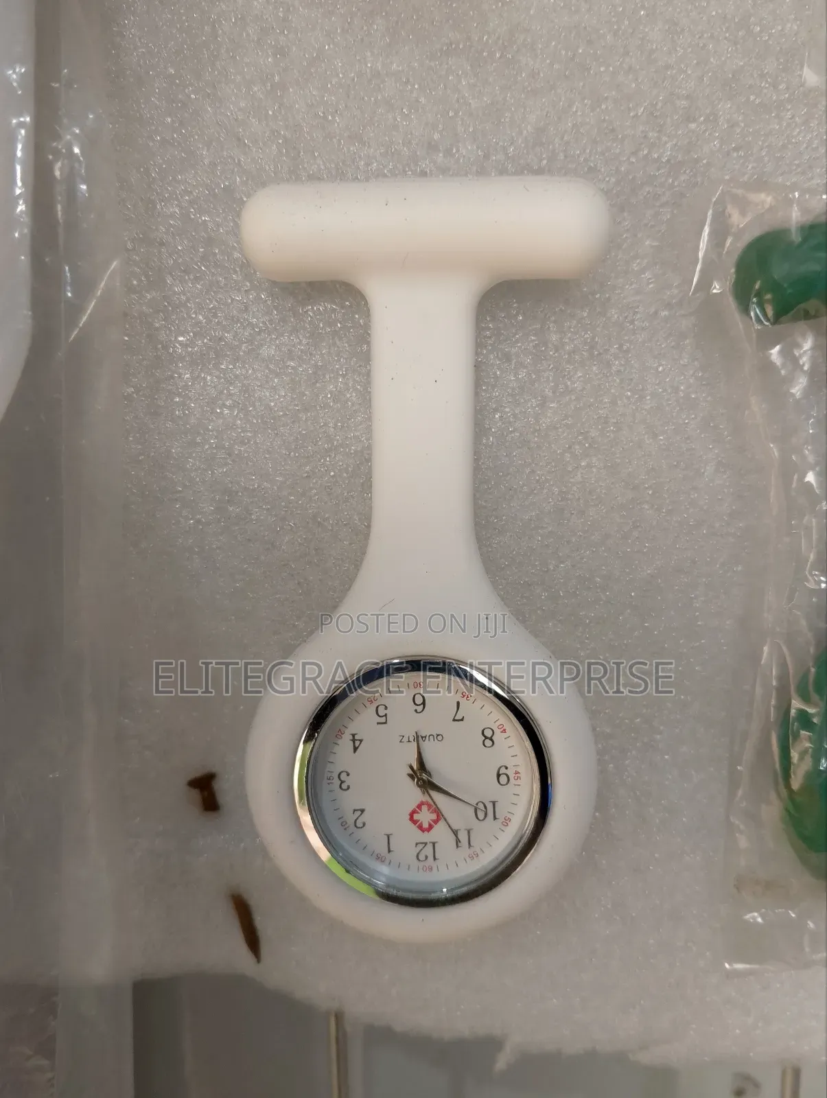 Breast Watches