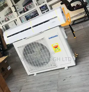 Shop Samsung Inverter 2.5hp R410 Gas AC