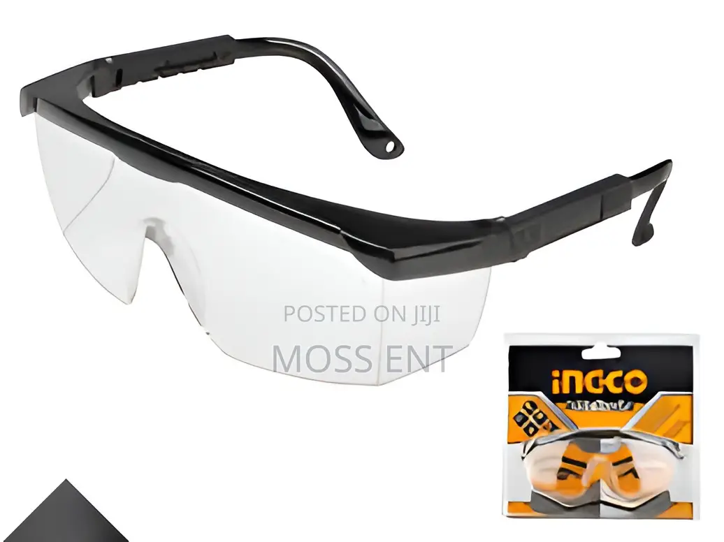 Safety Goggles - Hsg04