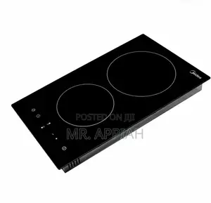Check Out Quality Midea MC-HD301 Built-in 2 Electric Cooker