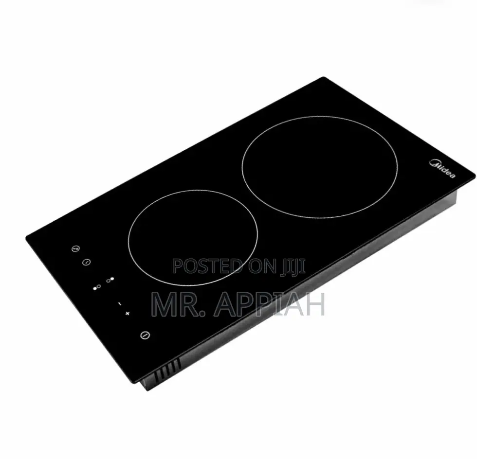 Check Out Quality Midea MC-HD301 Built-in 2 Electric Cooker