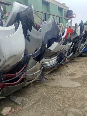 Doors, Front Cut, Bonet, Open Top, Bumper, Top Cut, Fender