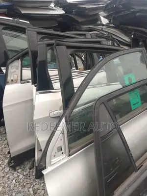 Doors, Front Cut, Bonet, Open Top, Bumper, Top Cut, Fender