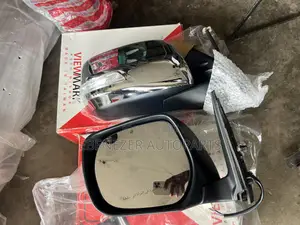 Land Cruiser Prado Driving Mirror 2013 2014 2015 2016 2017
