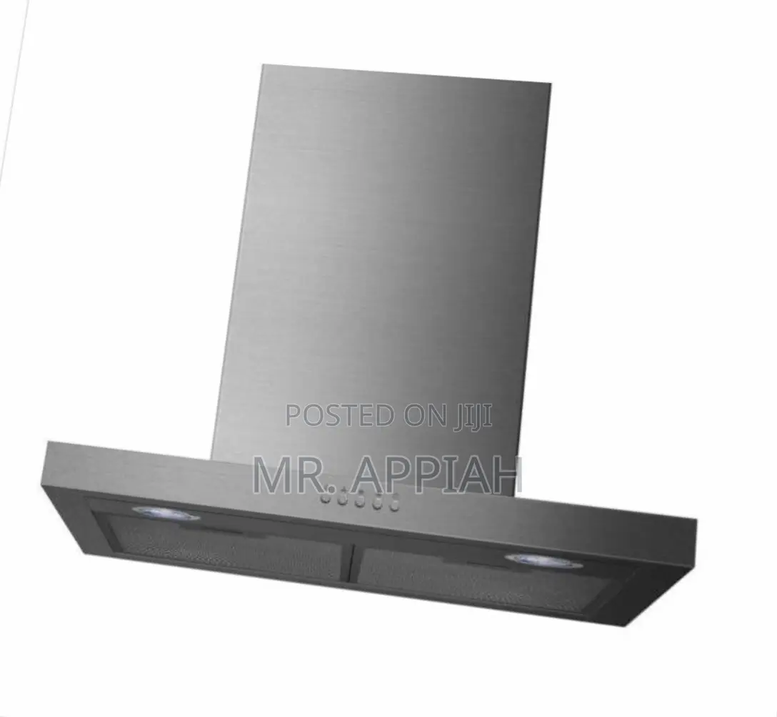 Check Out Quality Midea 90M21 Electric Rangehood.