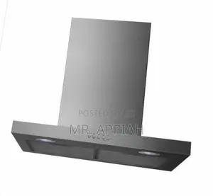 Check Out Quality Midea 90M21 Electric Rangehood.