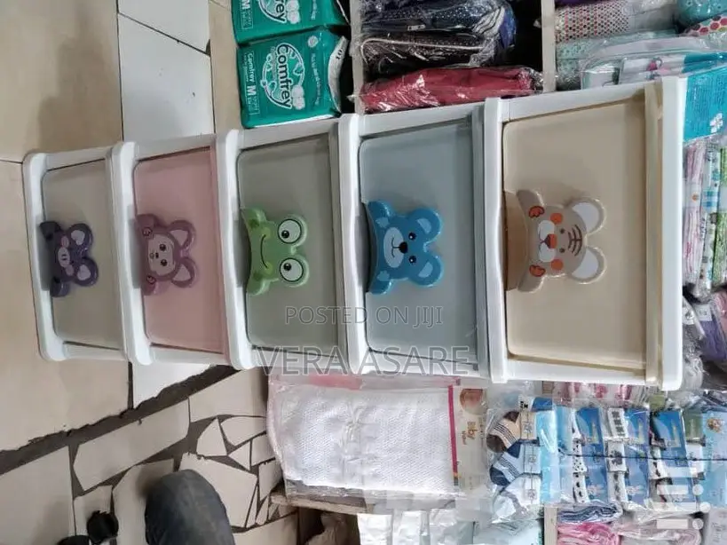Baby Drawers