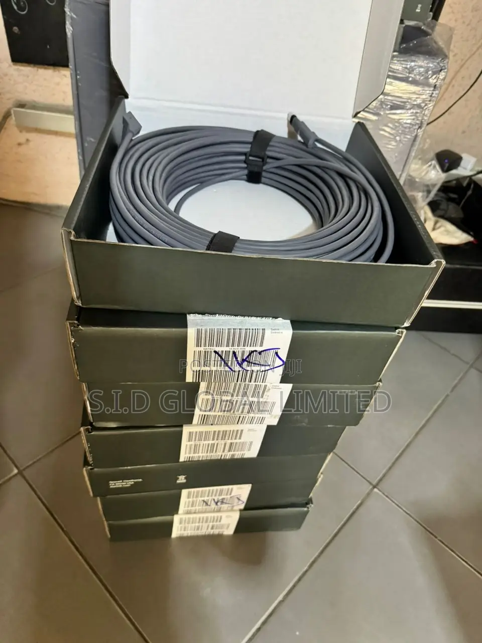 Standard Kit Starlink Replaceable Cable