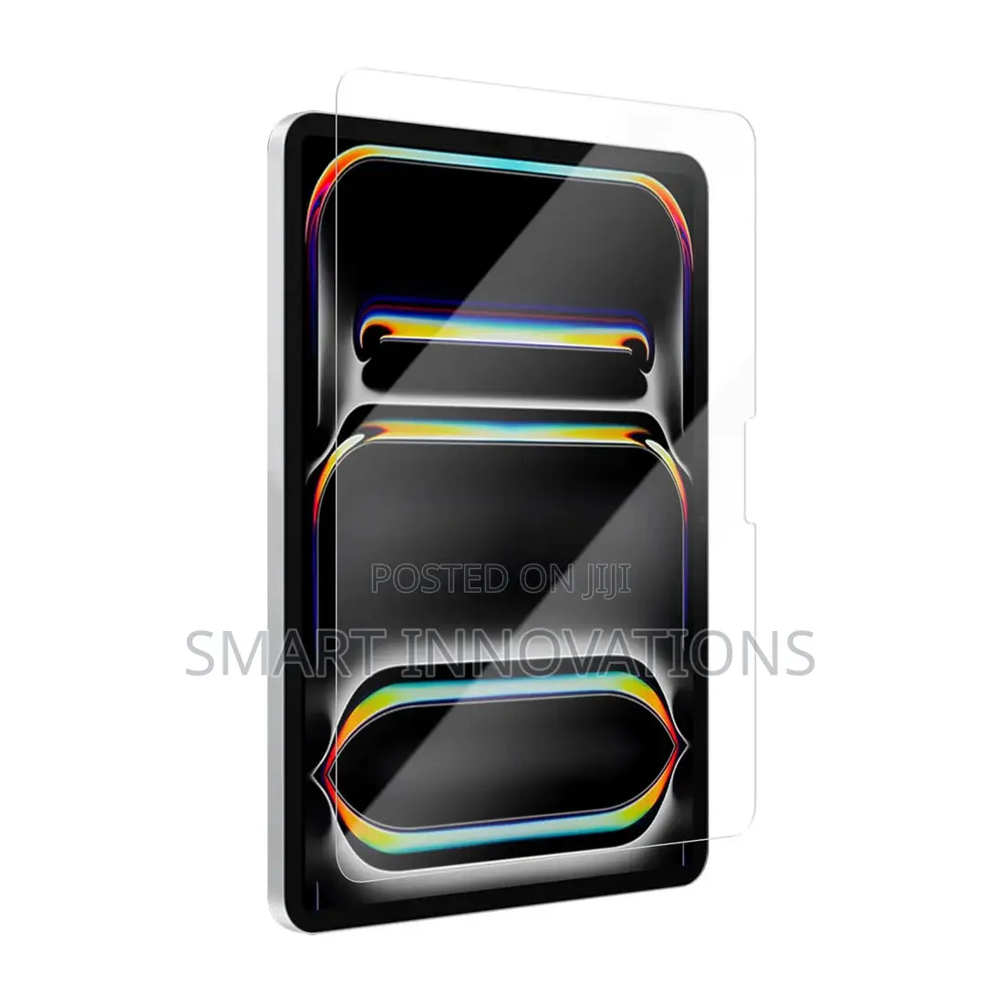 iPad Pro 13inch |11inch / Air 13inch |11inch 2024 Protector