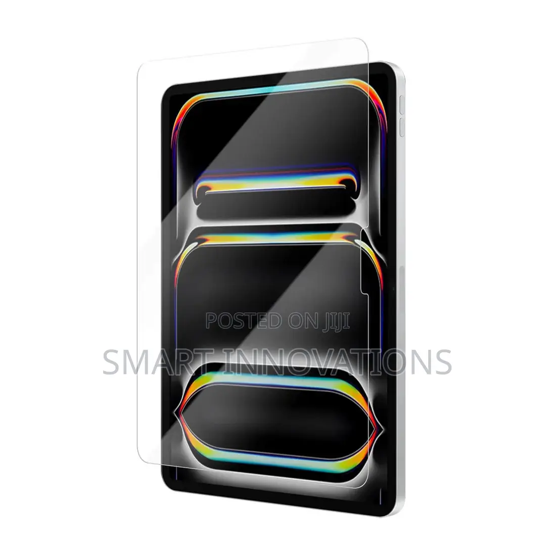 iPad Pro 13inch |11inch / Air 13inch |11inch 2024 Protector