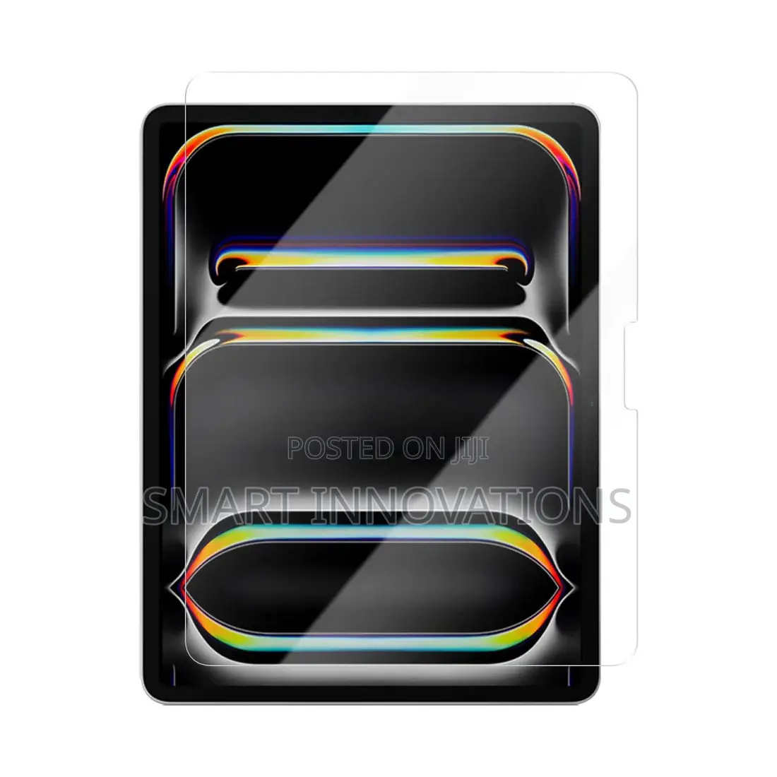 iPad Pro 13inch |11inch / Air 13inch |11inch 2024 Protector
