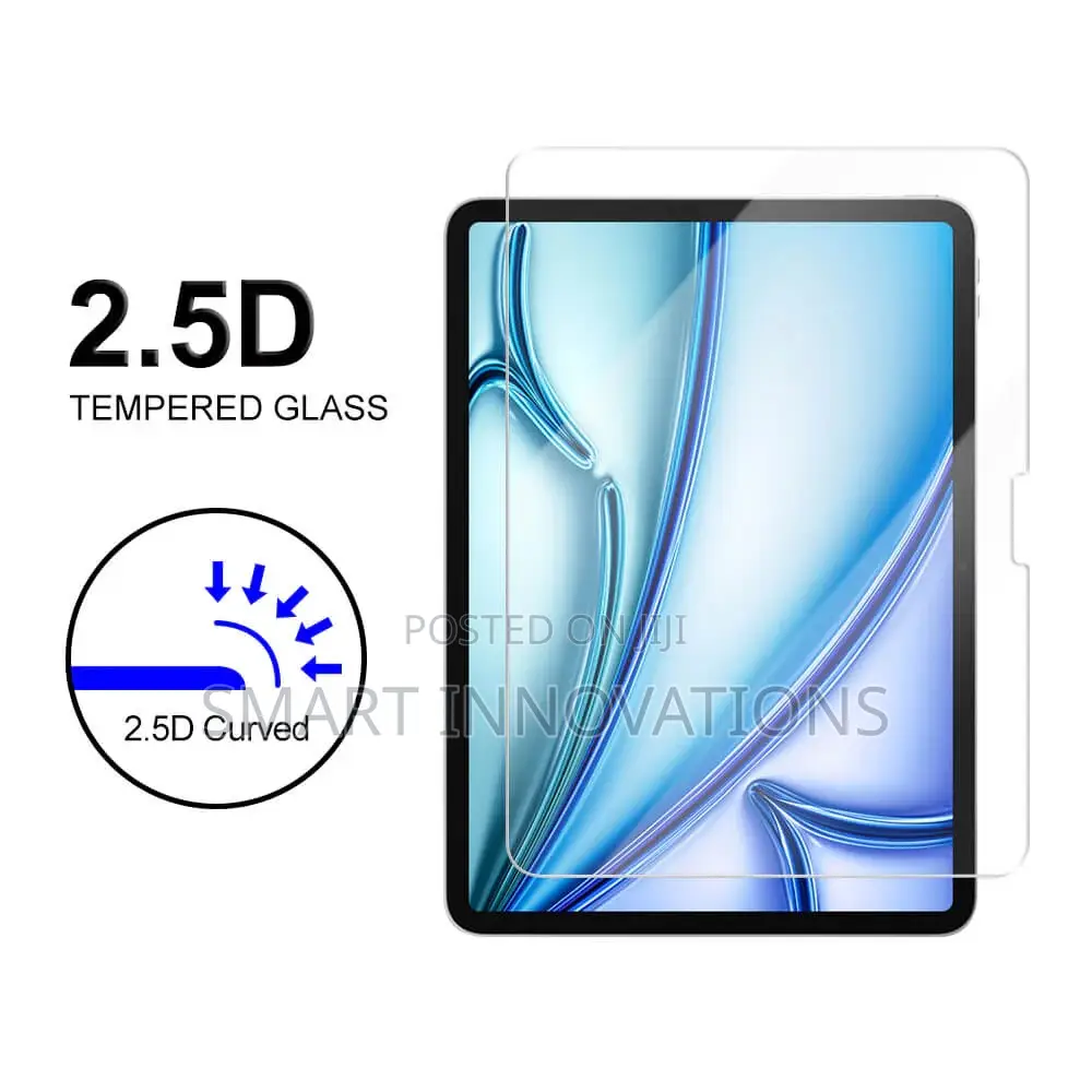 iPad Pro 13inch |11inch / Air 13inch |11inch 2024 Protector