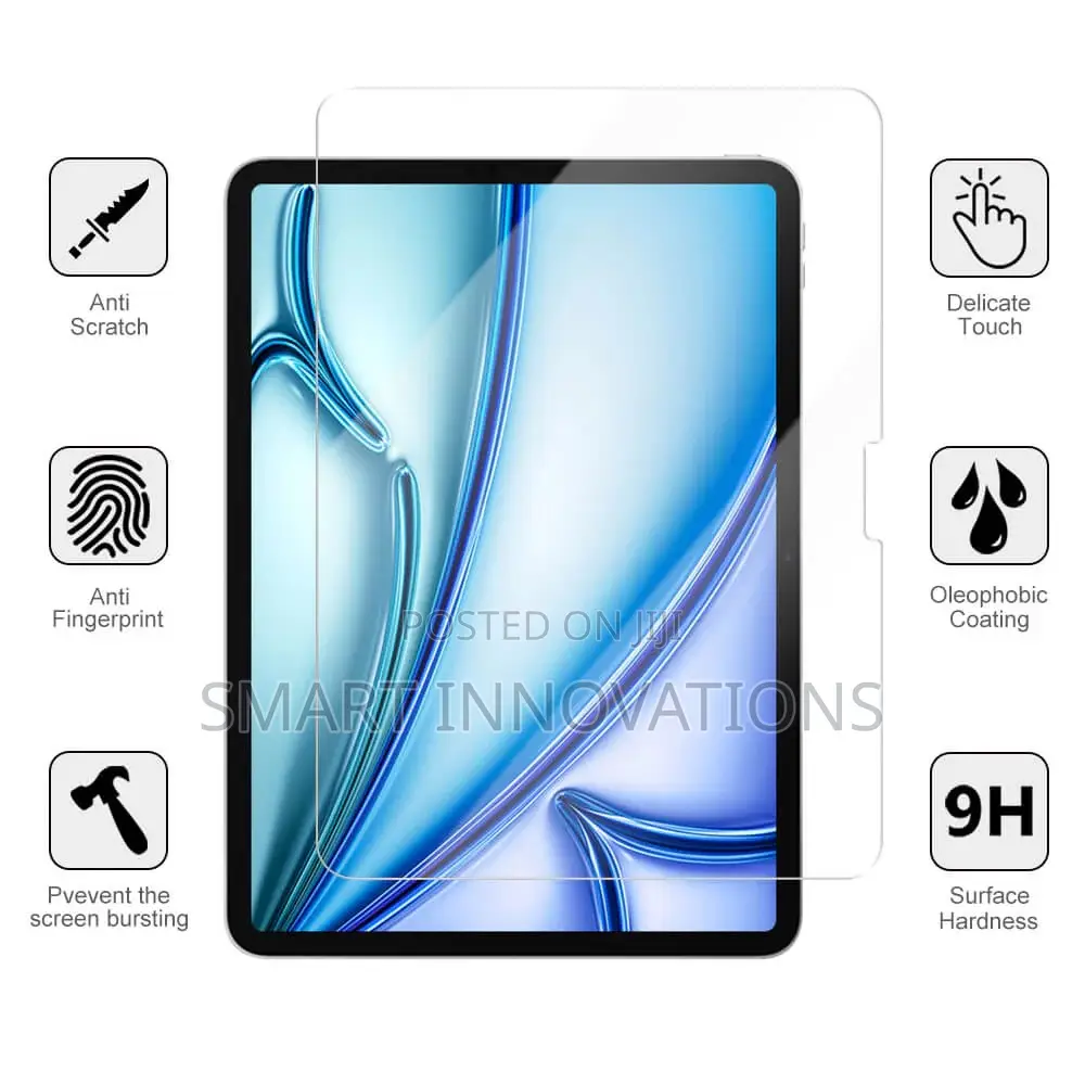 iPad Pro 13inch |11inch / Air 13inch |11inch 2024 Protector