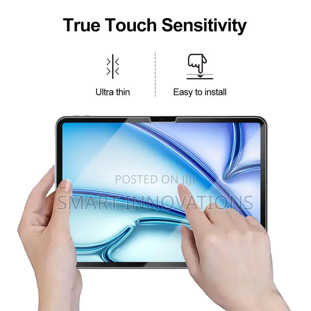 iPad Pro 13inch |11inch / Air 13inch |11inch 2024 Protector