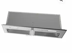 Check Out Original Midea 90T01 Electric Ranghood(Gray).