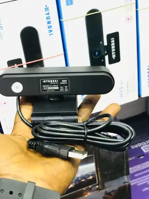 YUNDAI Usb Webcam