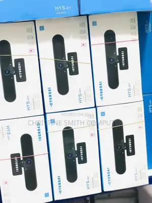 YUNDAI Usb Webcam