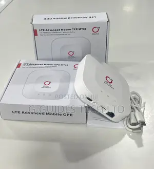 Olax 4g Lte Advanced Mobile Router, 4g Olax Wifi Cpe Mt30